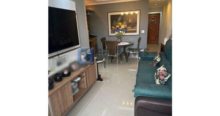 Apartamento com 2 quartos à venda na TOTA NOGUEIRA, R, Vila Euro, São Bernardo do Campo