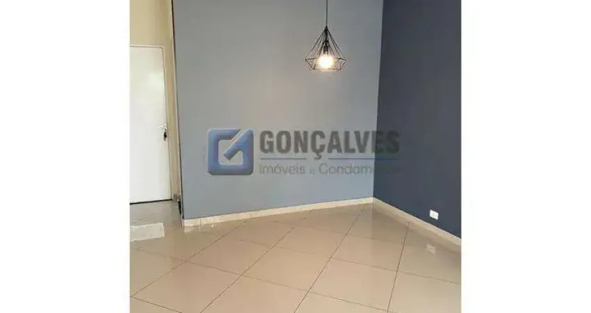 Apartamento com 3 quartos à venda na GIOVANNI BATTISTA PIRELLI, R, Vila Homero Thon, Santo André