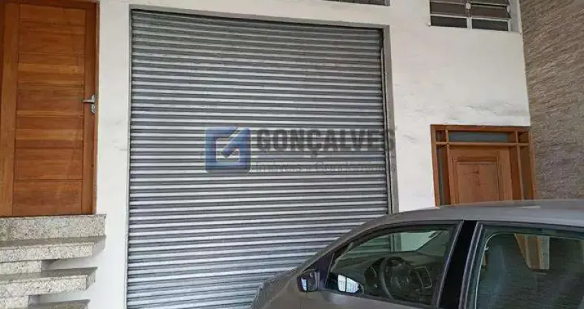 Ponto comercial à venda na Avenida Albert Schweitzer, Ferrazópolis, São Bernardo do Campo