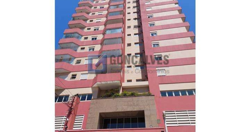 Apartamento com 3 quartos à venda na BARAO DE MAUA, AV, Jardim Chácara Inglesa, São Bernardo do Campo