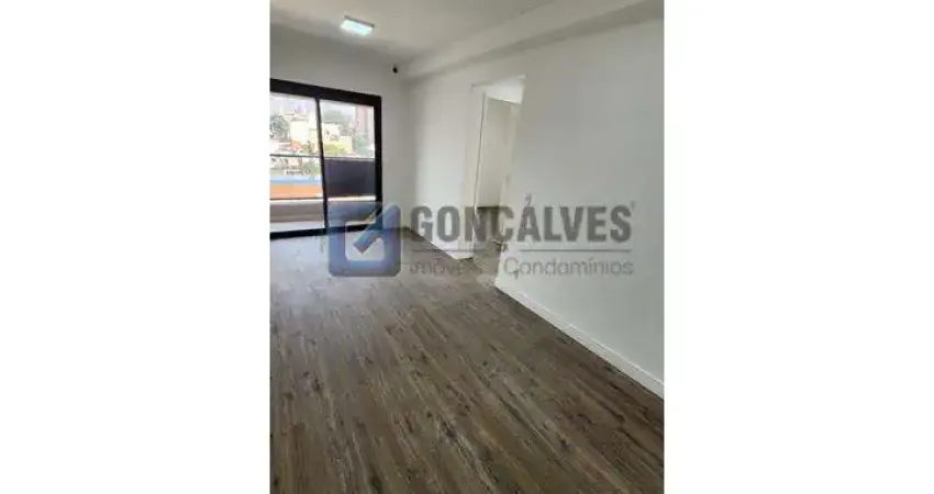 Apartamento com 2 quartos à venda na Avenida Senador Vergueiro, Jardim do Mar, São Bernardo do Campo