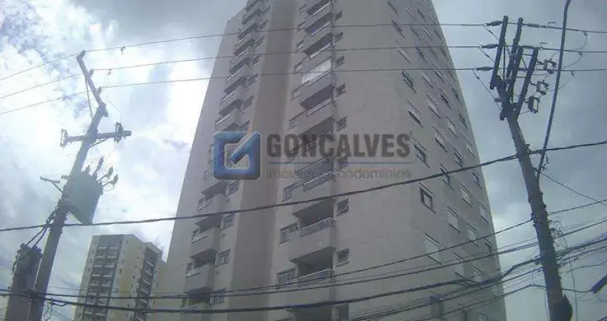 Apartamento com 2 quartos à venda na TAUBATE, R, Baeta Neves, São Bernardo do Campo