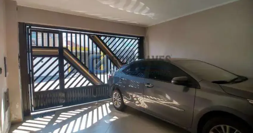 Casa com 4 quartos à venda na MIOSOTIS, R, Dos Casa, São Bernardo do Campo