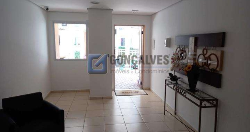 Apartamento com 3 quartos à venda na PIRAPORINHA, AV, Planalto, São Bernardo do Campo