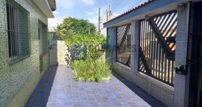 Casa com 3 quartos à venda na SILVA BUENO, R, Jordanópolis, São Bernardo do Campo