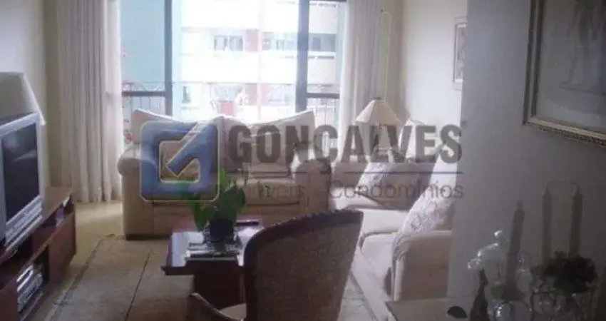 Apartamento com 3 quartos à venda na MORVAM DIAS DE FIGUEIREDO, R, Vila Dayse, São Bernardo do Campo