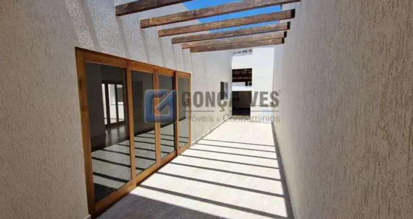 Casa com 5 quartos à venda na OLAVO GONCALVES, R, Vila Gonçalves, São Bernardo do Campo
