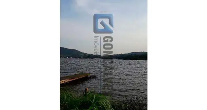 Terreno à venda na DOM PEDRO I, ROD, Rio Acima, Atibaia