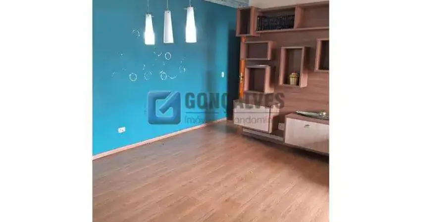 Apartamento com 3 quartos à venda na BARAO DO RIO BRANCO, R, Santa Terezinha, São Bernardo do Campo