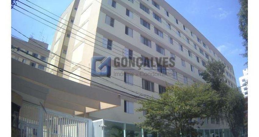 Apartamento com 2 quartos à venda na MUNICIPAL, TV, Centro, São Bernardo do Campo