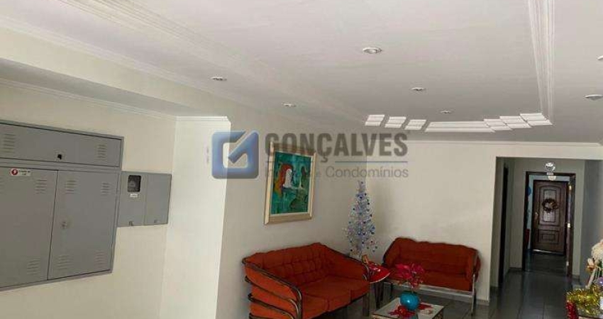 Apartamento com 3 quartos à venda na BELA VISTA, R, Centro, São Bernardo do Campo