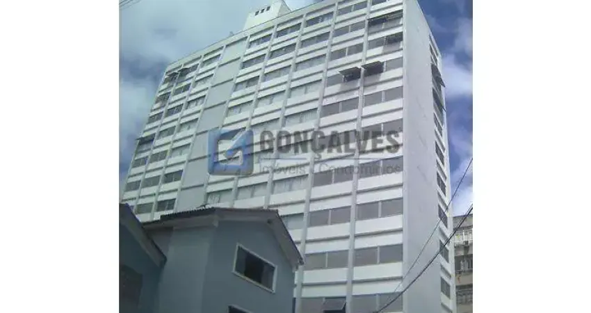 Apartamento com 3 quartos à venda na Avenida Francisco Prestes Maia, Centro, São Bernardo do Campo