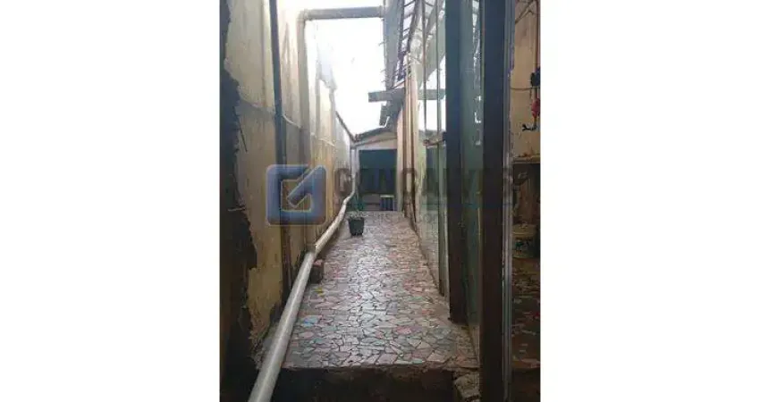 Casa com 3 quartos à venda na COSTA CARVALHO, R, Ferrazópolis, São Bernardo do Campo