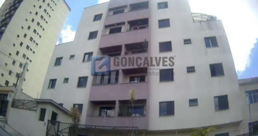 Apartamento com 3 quartos à venda na LUZITANIA, R, Vila Lusitânia, São Bernardo do Campo