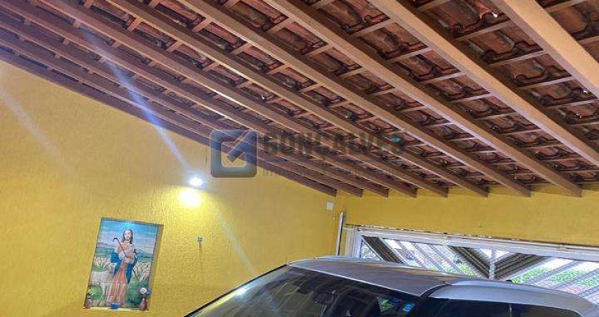 Casa com 3 quartos à venda na MATEOS DEMARCHI, R, Jardim das Quatro Marias, São Bernardo do Campo
