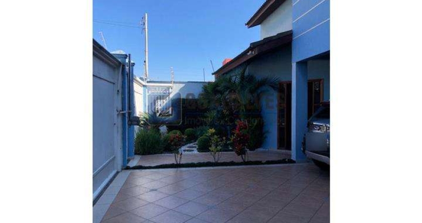 Casa com 4 quartos à venda na DAS GARCAS, R, Parque dos Pássaros, São Bernardo do Campo