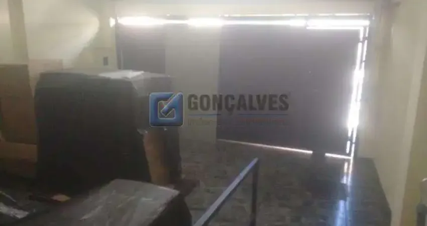 Ponto comercial à venda na ANA MARIA MARTINEZ, R, Assunção, São Bernardo do Campo