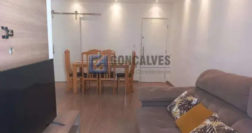 Apartamento com 3 quartos à venda na SANTO ANTONIO, R, Santa Terezinha, São Bernardo do Campo