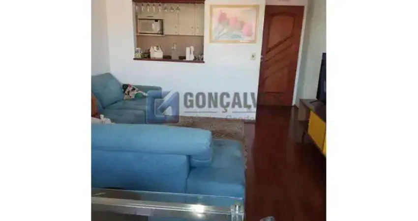 Apartamento com 3 quartos à venda na CRISTIANO ANGELI, R, Assunção, São Bernardo do Campo