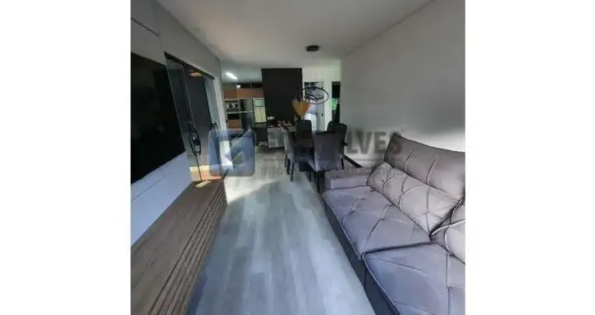 Casa com 3 quartos à venda na JUBARTE, R, Cidade Recreio da Borda do Campo, Santo André