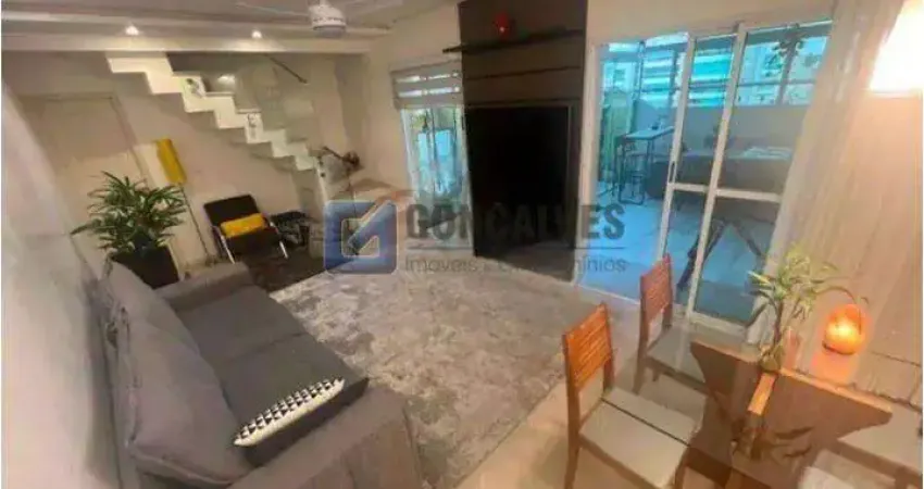 Apartamento com 3 quartos à venda na OLEGARIO HERCULANO, R, Vila Marlene, São Bernardo do Campo