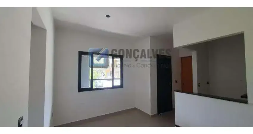 Apartamento com 2 quartos à venda na ANTONIO BRAGA, AL, Parque São Vicente, Mauá