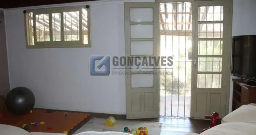 Casa com 3 quartos à venda na DELTA, R, Eldorado, Diadema