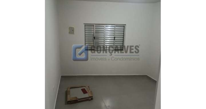 Casa com 1 quarto à venda na MARIA NAKANO, R, Cooperativa, São Bernardo do Campo