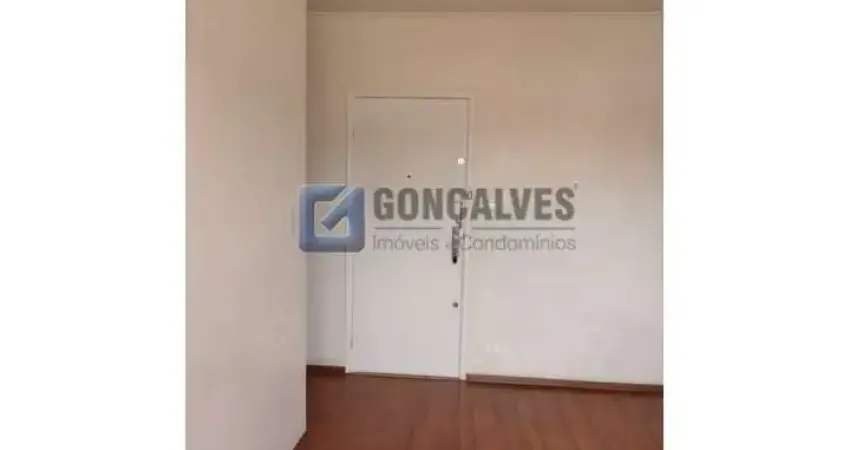 Apartamento com 1 quarto à venda na JOAO ANTONIO DE OLIVEIRA, R, Nova Petrópolis, São Bernardo do Campo