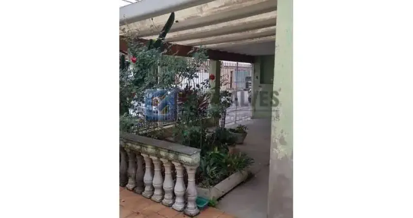 Casa com 3 quartos à venda na ITAGUASSU, R, Vila Vivaldi, São Bernardo do Campo