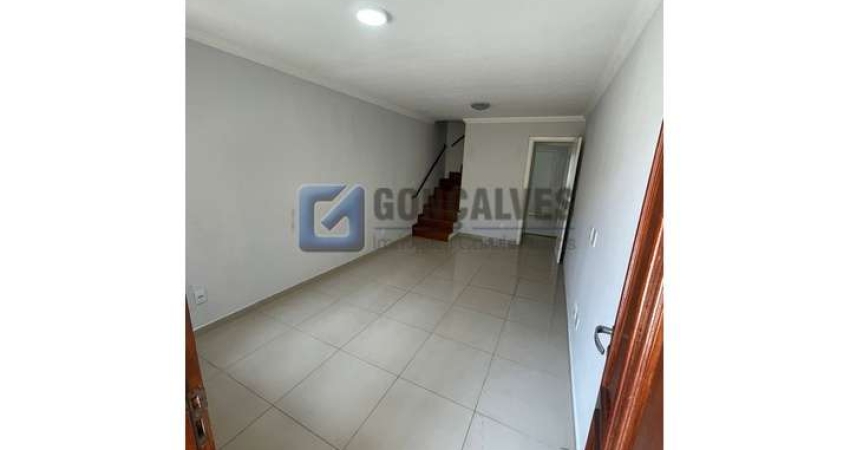 Apartamento com 2 quartos à venda na FERNANDO DE MASCARENHAS, R, Vila Humaitá, Santo André