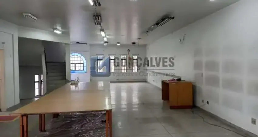 Ponto comercial à venda na CONTINENTAL, R, Jardim do Mar, São Bernardo do Campo