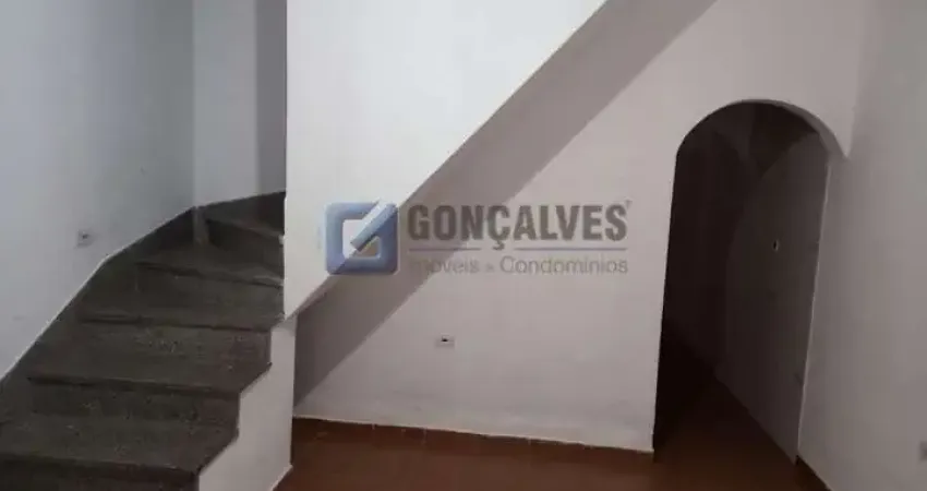 Casa com 4 quartos à venda na ROSA DE SARON, R, Jardim Ipê, São Bernardo do Campo