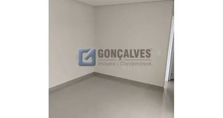 Apartamento com 2 quartos à venda na CAMINHO DO PILAR, R, Vila Gilda, Santo André