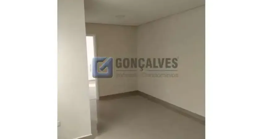 Apartamento com 2 quartos à venda na CAMINHO DO PILAR, R, Vila Gilda, Santo André