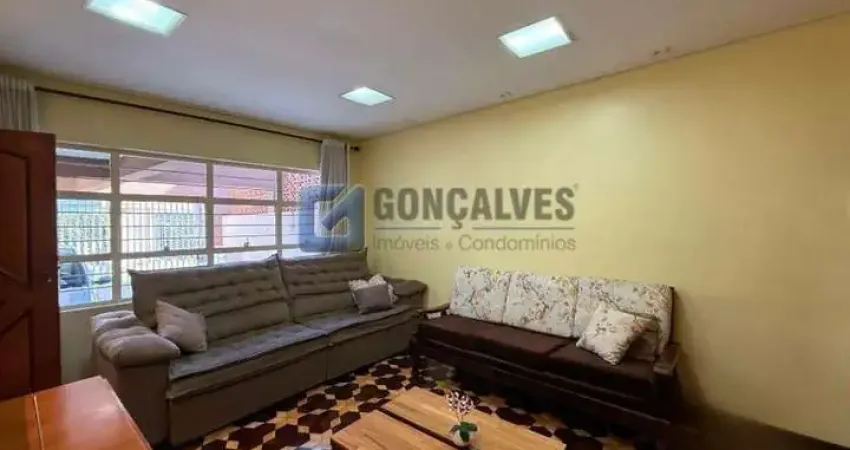 Sobrado, 3 quartos, 1 suíte, jordanópolis, são bernardo do campo.