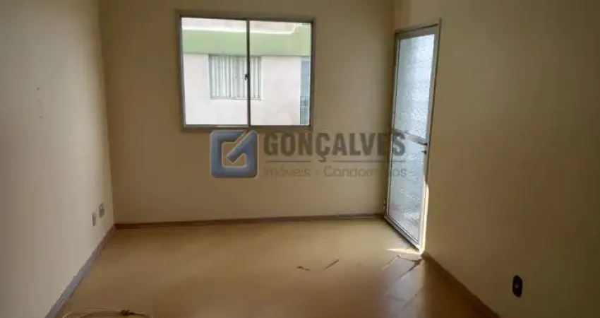 Apartamento com 2 quartos à venda na Avenida Senador Vergueiro, Jardim do Mar, São Bernardo do Campo