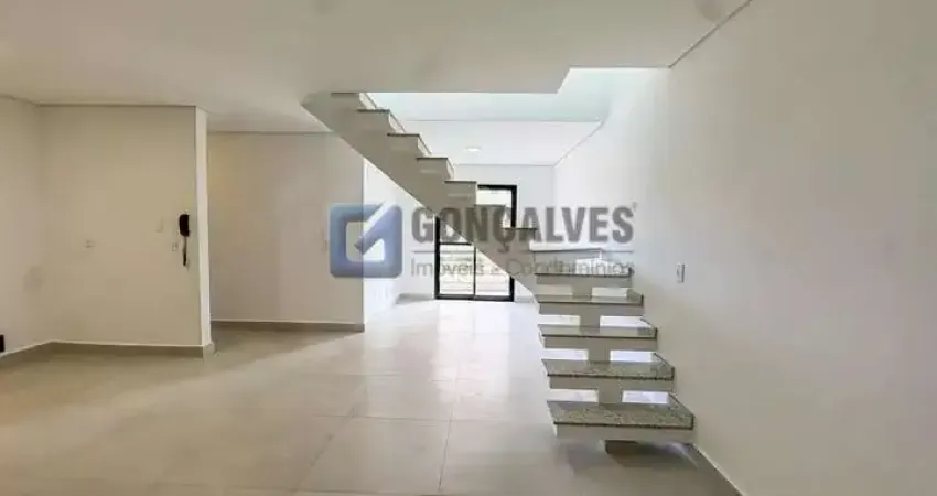 Apartamento com 2 quartos à venda no centro em são bernardo do campo/sp.