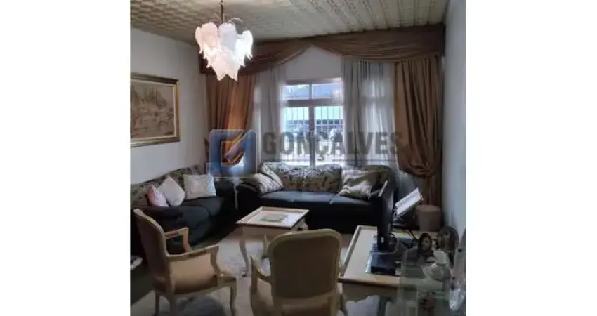 Sobrado, quarto, sendo 1 suíte, 176.49m², jardim do mar, são bernardo do campo.