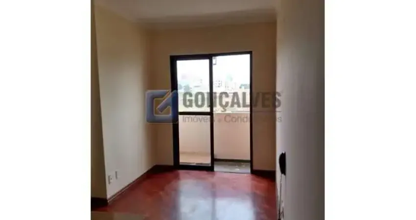 Apartamento com 3 quartos para alugar na HELENA APARECIDA SECOL, R, Jardim Palermo, São Bernardo do Campo