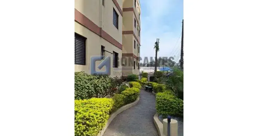 Apartamento com 2 quartos à venda na JOAO BASSO, R, Centro, São Bernardo do Campo