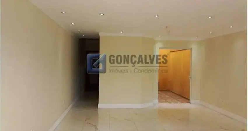 Sobrado com 03 dormitórios/suítes a venda bairro assunção - são bernardo do campo/sp