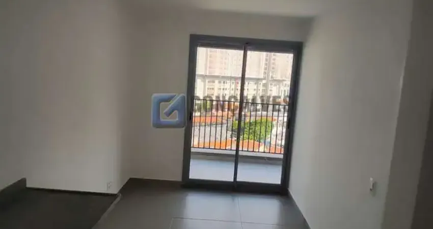 Apartamento com 1 quarto à venda na Rua Vergueiro, Ipiranga, São Paulo