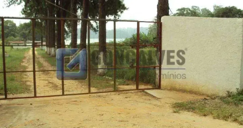 Terreno próximo a represa billings a venda - riacho grande - são bernardo do campo/sp