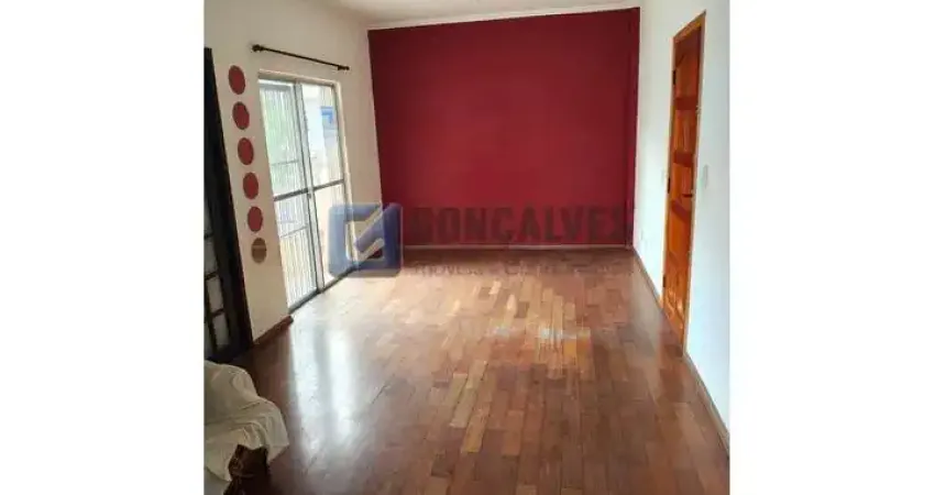 Apartamento com 3 quartos à venda no bairro nova petrópolis em são bernardo do campo/sp.