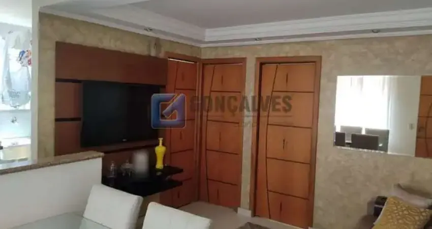 Apartamento, 49m², 2 quartos, demarci, são bernardo do campo.