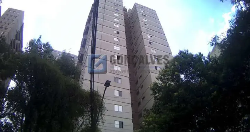 Apartamento com 2 quartos à venda na chácara inglesa em são bernardo do campo/sp.