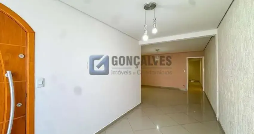 Apartamento, 03 quartos, vila mussolini, 97m², são bernardo do campo.