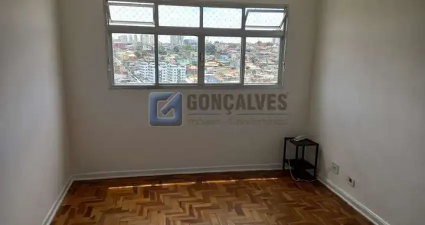 Apartamento com 2 quartos à venda na Rua Vicente Fernandes Pinto, Vila Água Funda, São Paulo