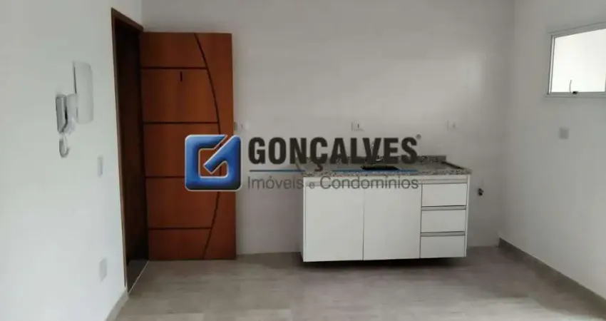 Apartamento 2 Dormitórios com Suíte | 51 m² | Anchieta, SBC – Venda R$ 420.000